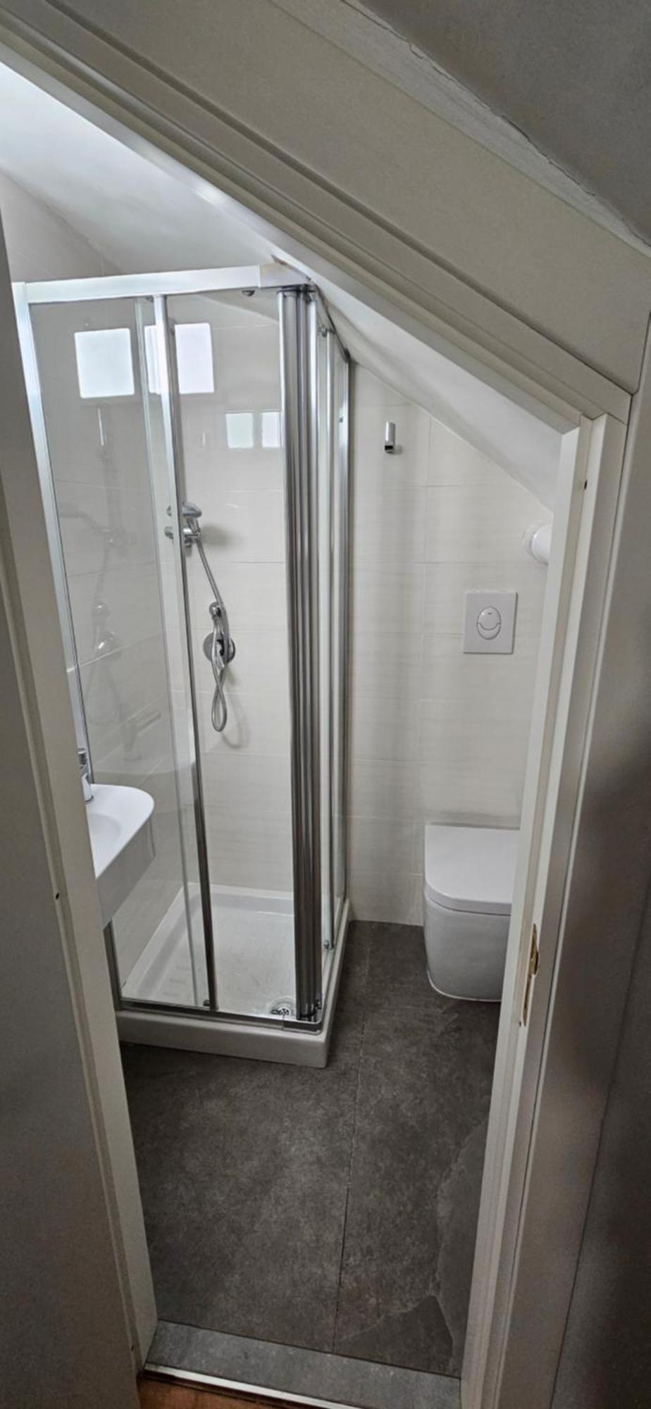 Casa Mordo Apartment Monte SantʼAngelo Екстериор снимка